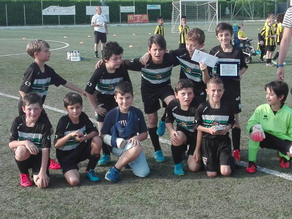 Pulcini 2009