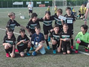 Pulcini 2009