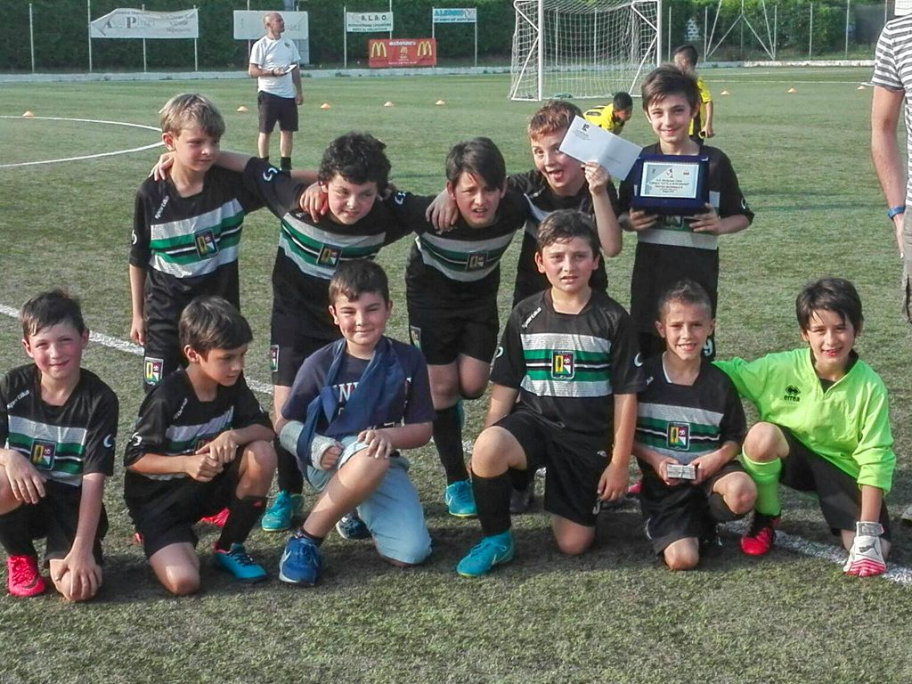 Pulcini 2009