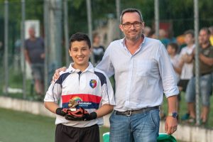 Miglior portiere