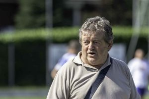 Sergio Toniato