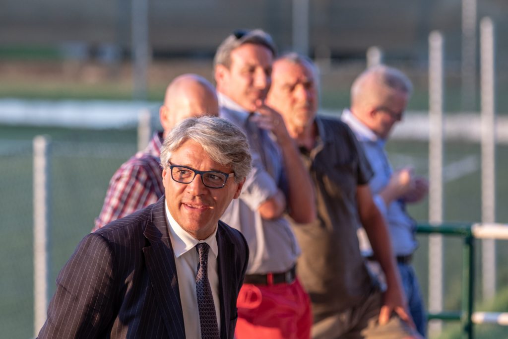 Gianpaolo Pedrazzini