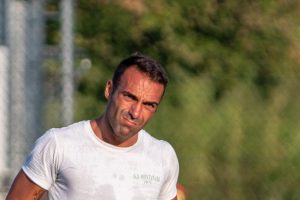 Carlo Quazzoli