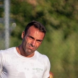 Carlo Quazzoli
