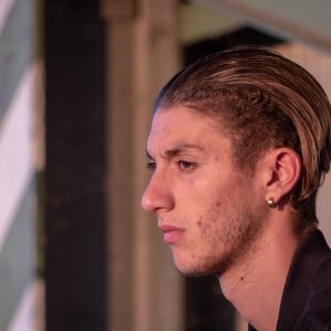 Andrea Carnevale