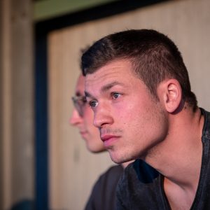 Matteo Romanenghi