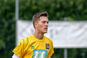 Marco Gazzola