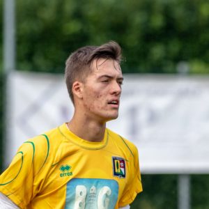 Marco Gazzola
