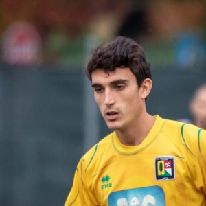 Marco Caldarini