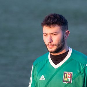 Gianluca Marchesi