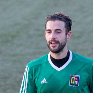 Maurizo Lagroia