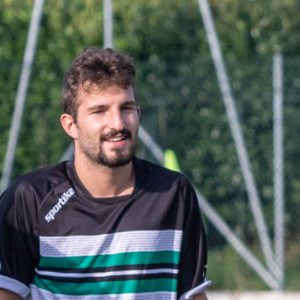Luca Ferrari