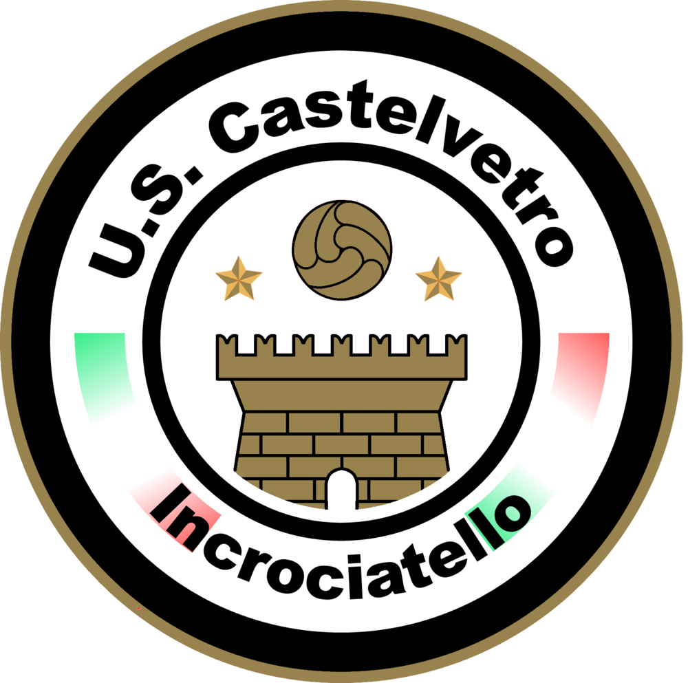 U.S. Castelvetro Incrociatello