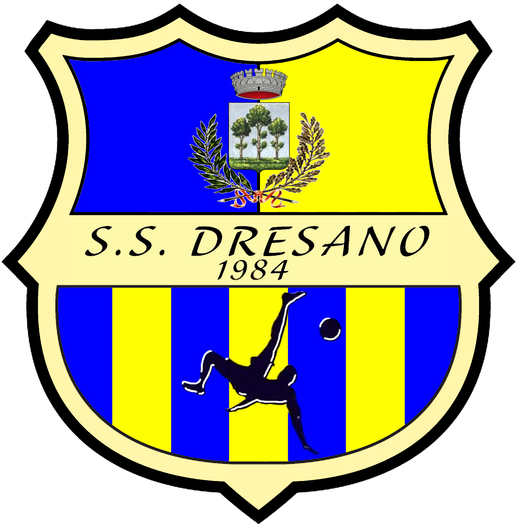 S.S. Dresano