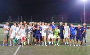 Premiazione Montanaso