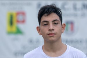 Andrea Bucci