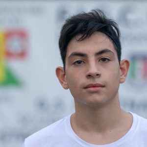 Andrea Bucci