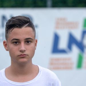 Andrea Ferrari