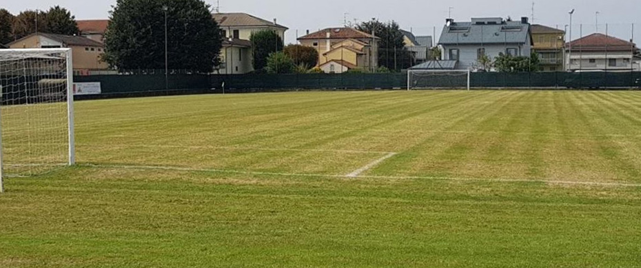 Sconfitta bruciante a Castelvetro per i biancoverdi