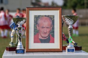 II Memorial Mario Mosca