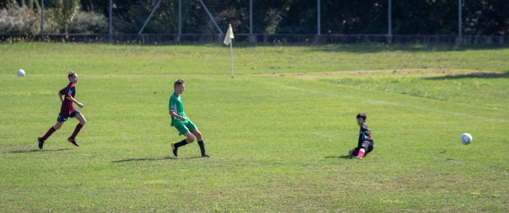 Il gol del 5-2>