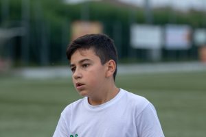 Lorenzo Zanoni