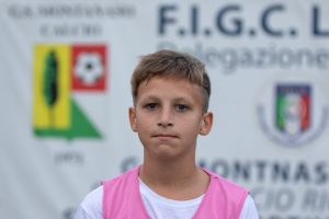 Mattia Beretta