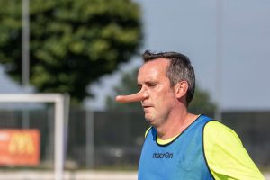 Vittorio "Pinocchio" Rusconi