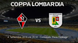 FissiragaRiozzese vs Montanaso
