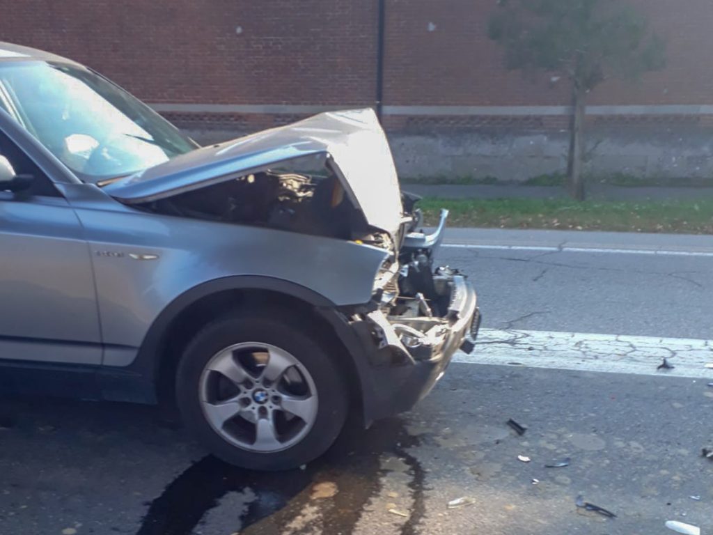 Incidente