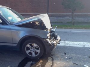 Incidente