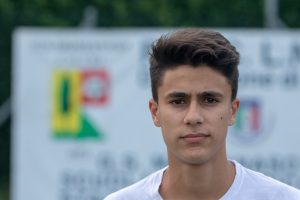 Andrea Seno