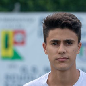 Andrea Seno
