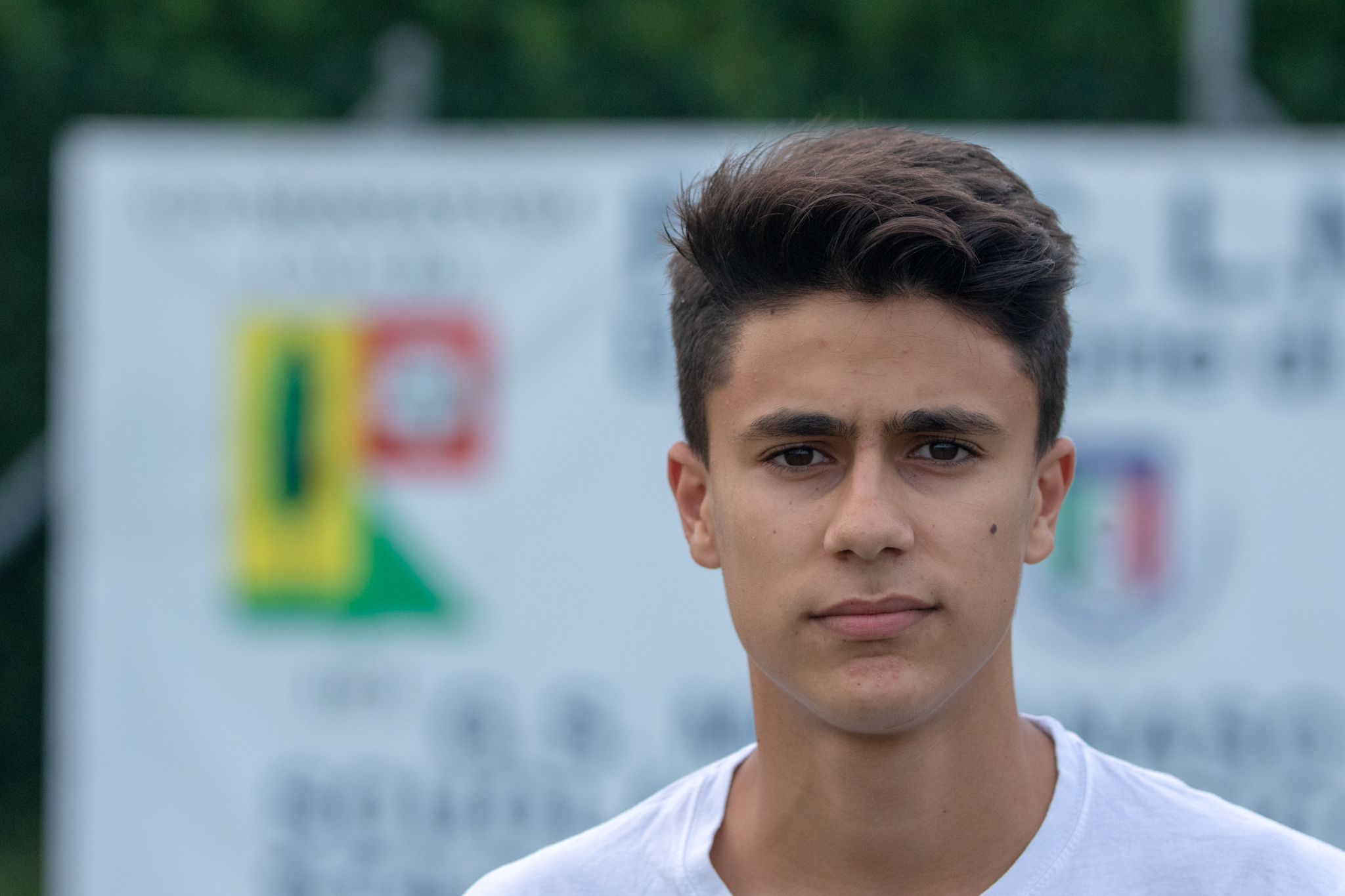 Andrea Seno