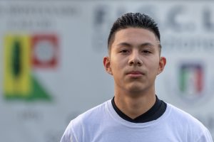 Diego Aguilar