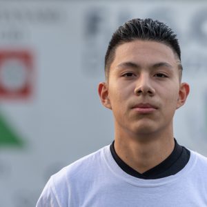 Diego Aguilar