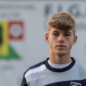 Filippo Marinoni