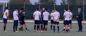 Gli Allievi Fascia A
