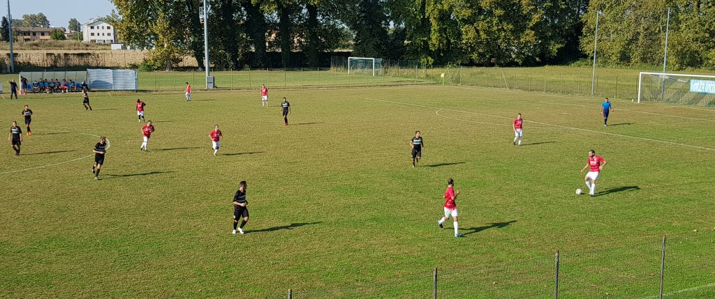 Oriese - Montanaso