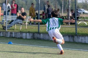 Goal!