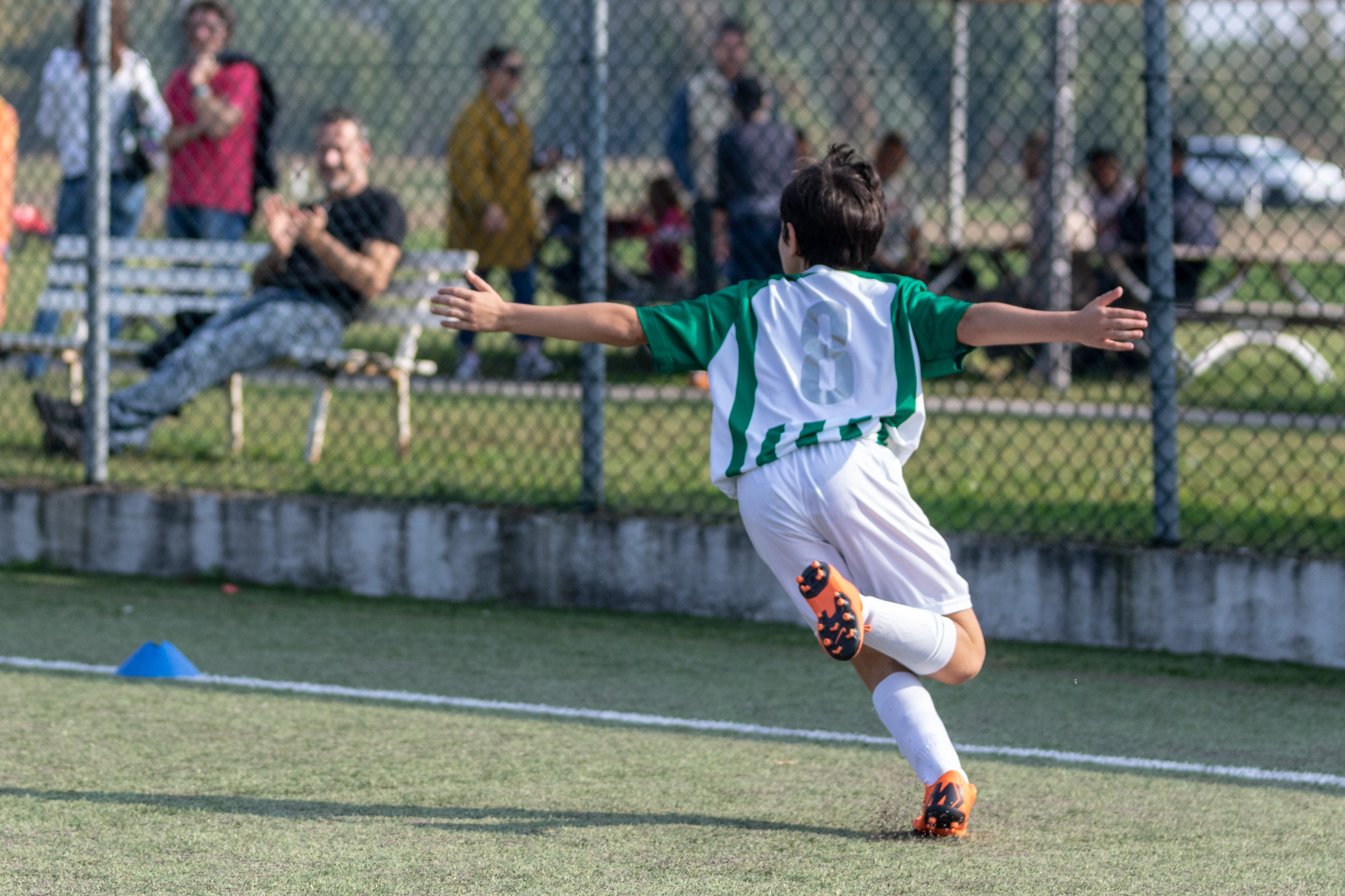 Goal!