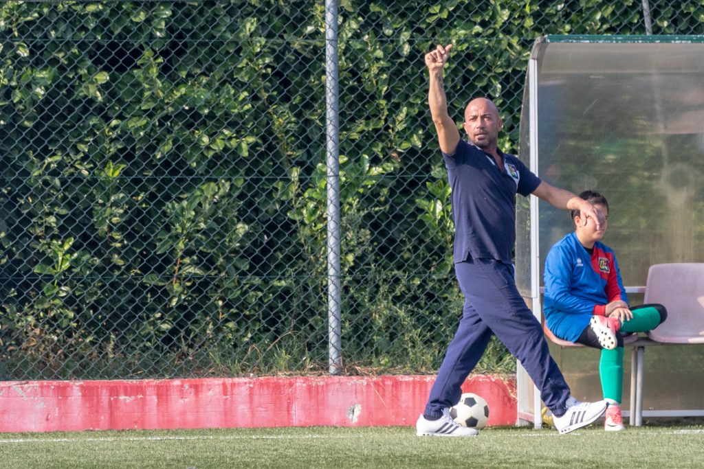Davide Albore
