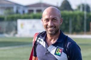 Davide Albore