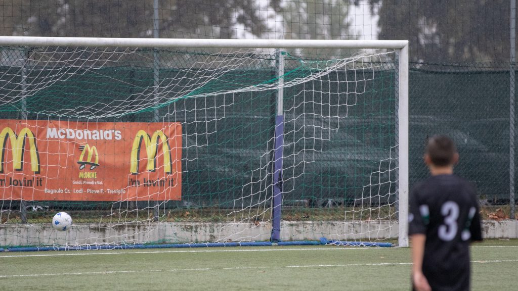 Non è gol
