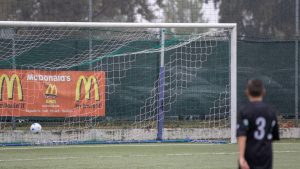 Non è gol