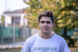 Matteo Bianchi