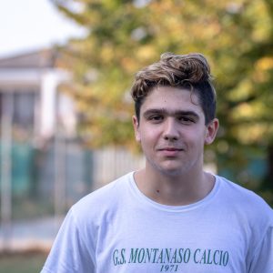 Matteo Bianchi