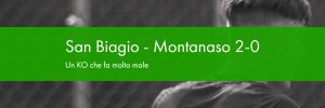San Biagio - Montanaso -