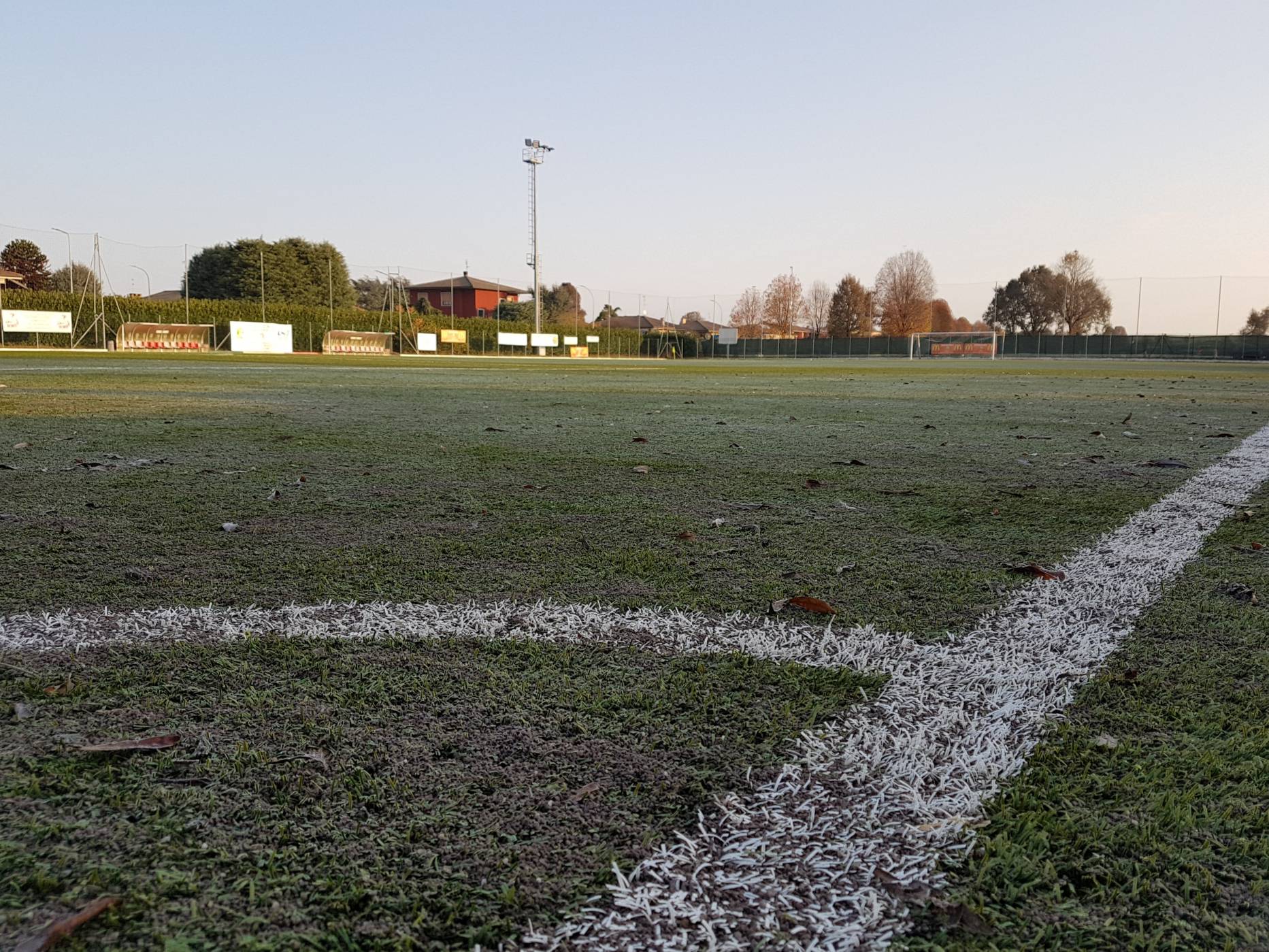 Finale amaro per il Montanaso contro il Casalpusterlengo