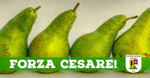 Forza Cesare